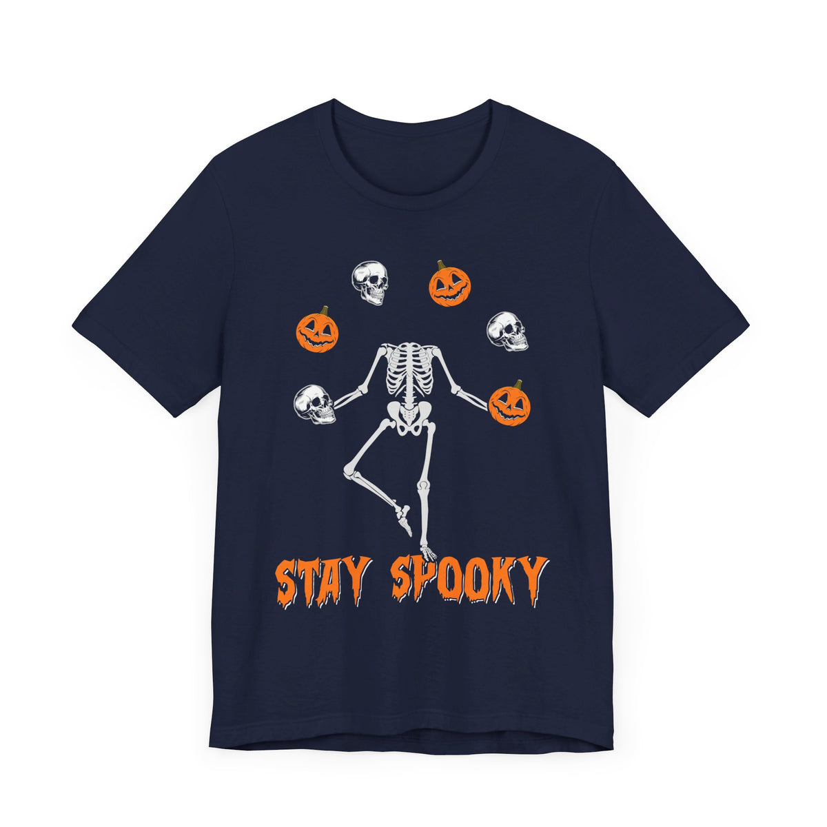 Stay Spooky Halloween Tee