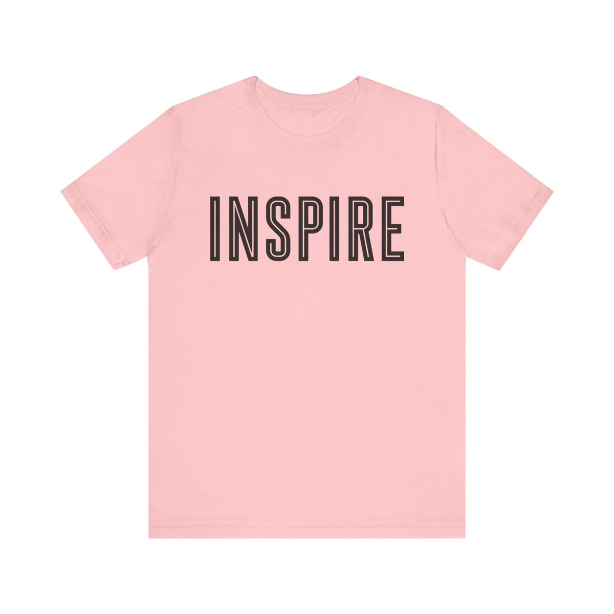 Inspire - Tshirt Quest