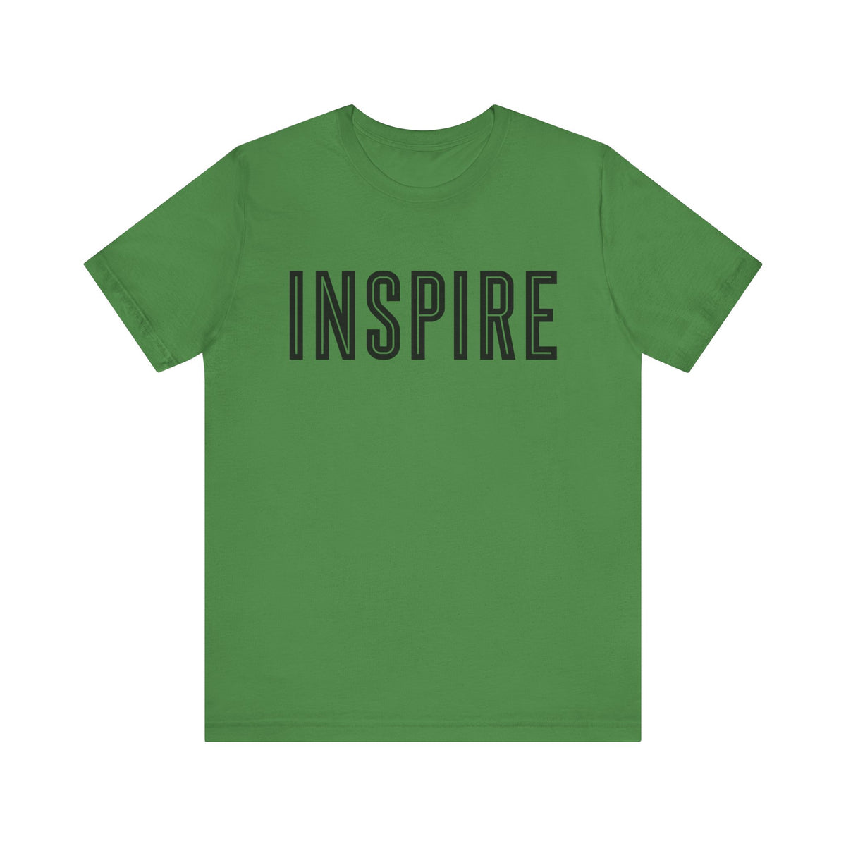 Inspire - Tshirt Quest