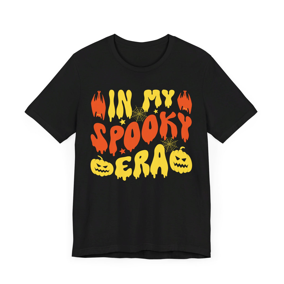 In My Spooky Era Halloween Tee