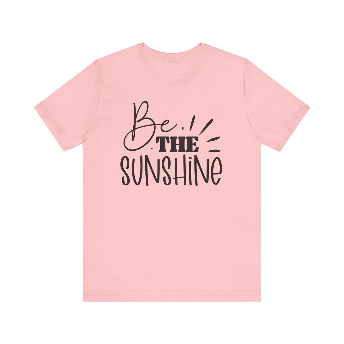 Be The Sunshine