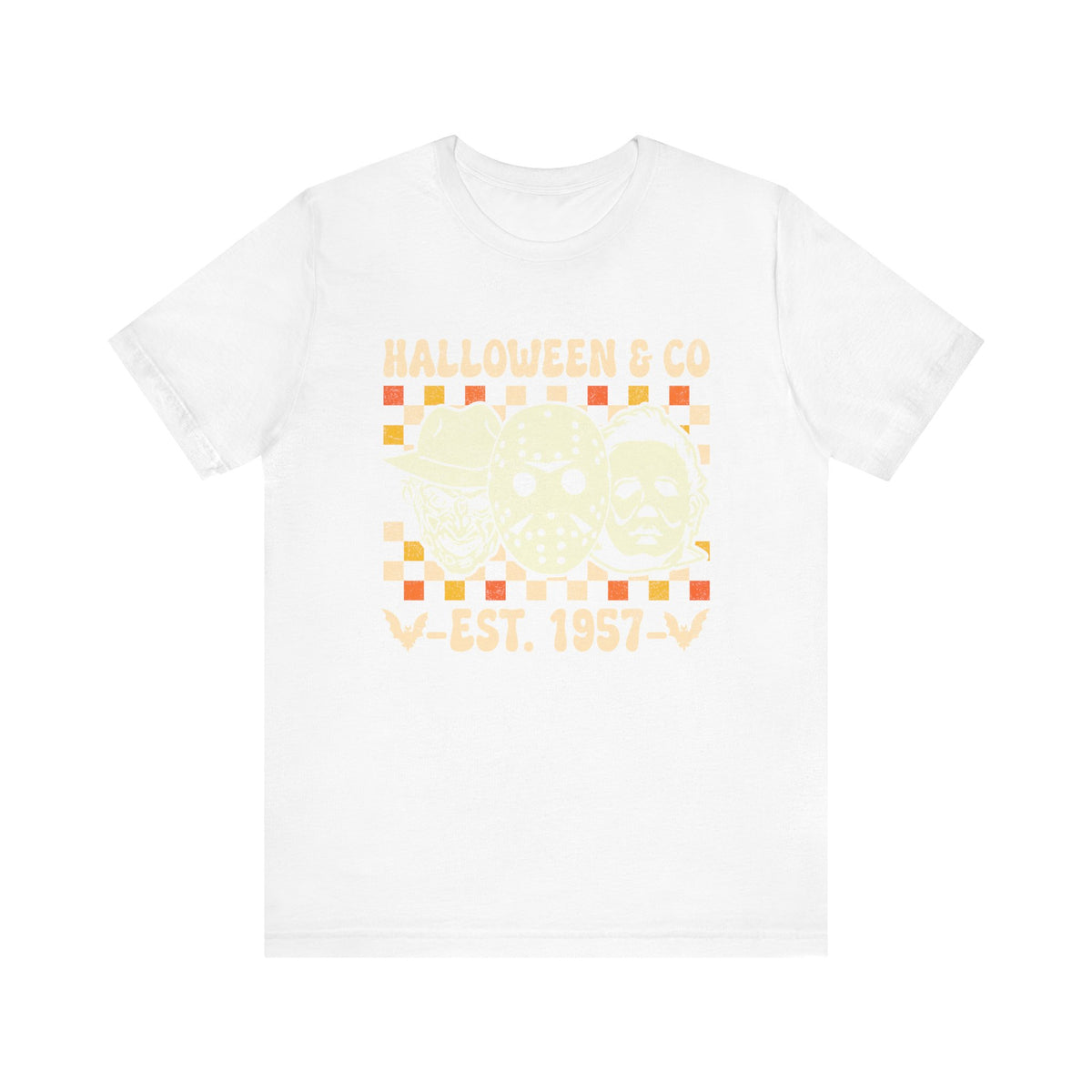 Halloween & Co T-Shirt