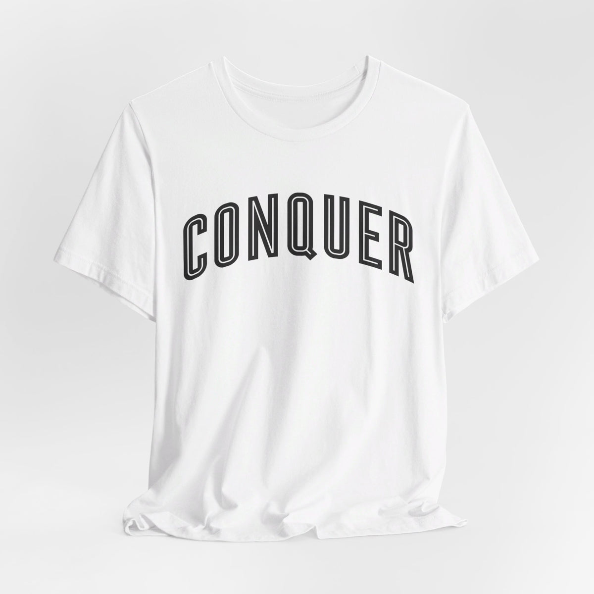 Conquer