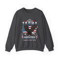 Welcome Trump Country America Is Great Again Sweatshirt - Tshirt Quest