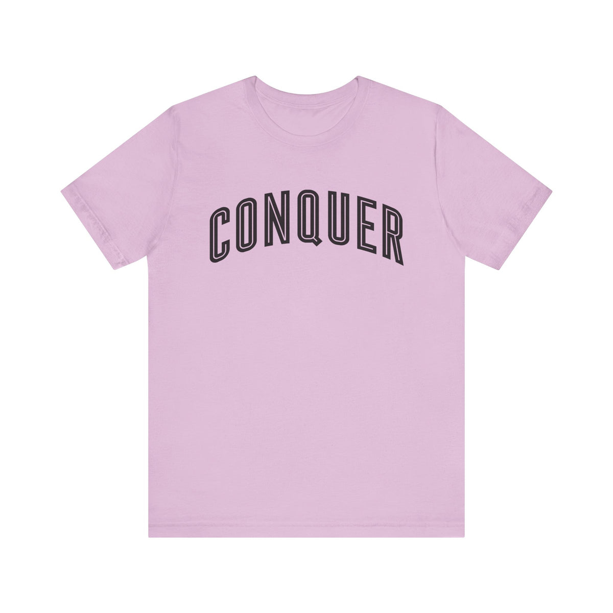 Conquer