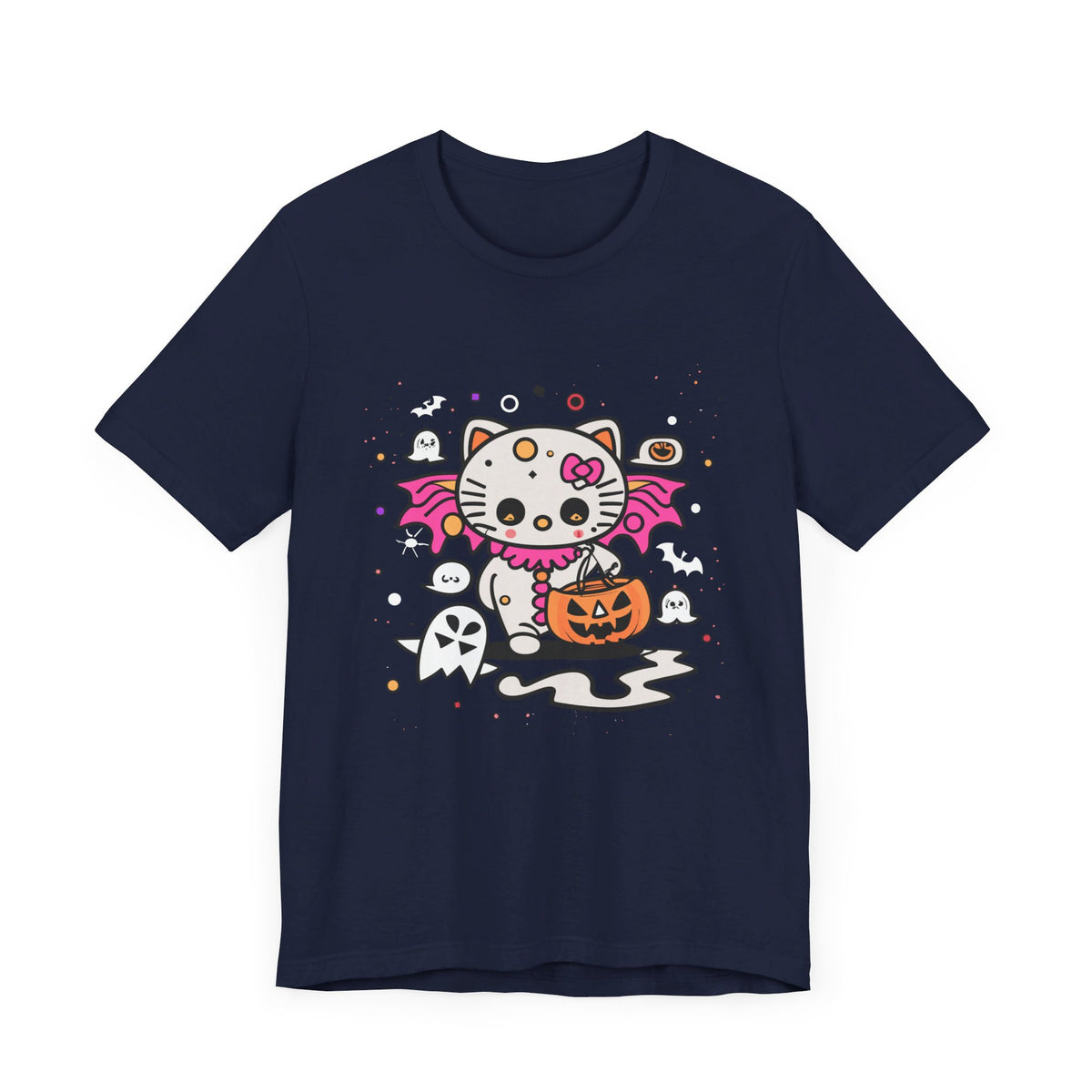 Sanrio Characters Costume Party Halloween Tee