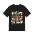 Trump Is My President Tee - Tshirt Quest