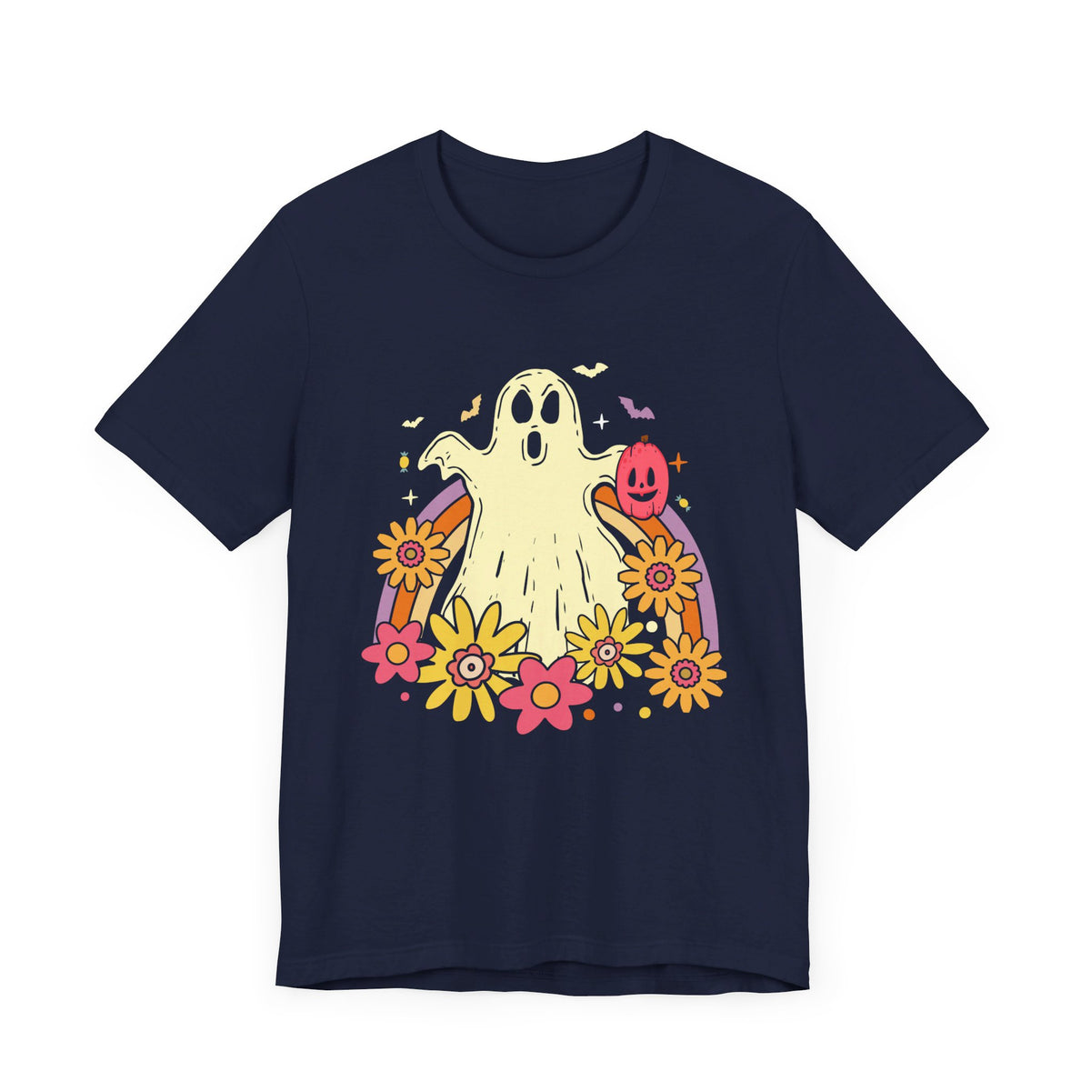 Halloween Groovy T-Shirt