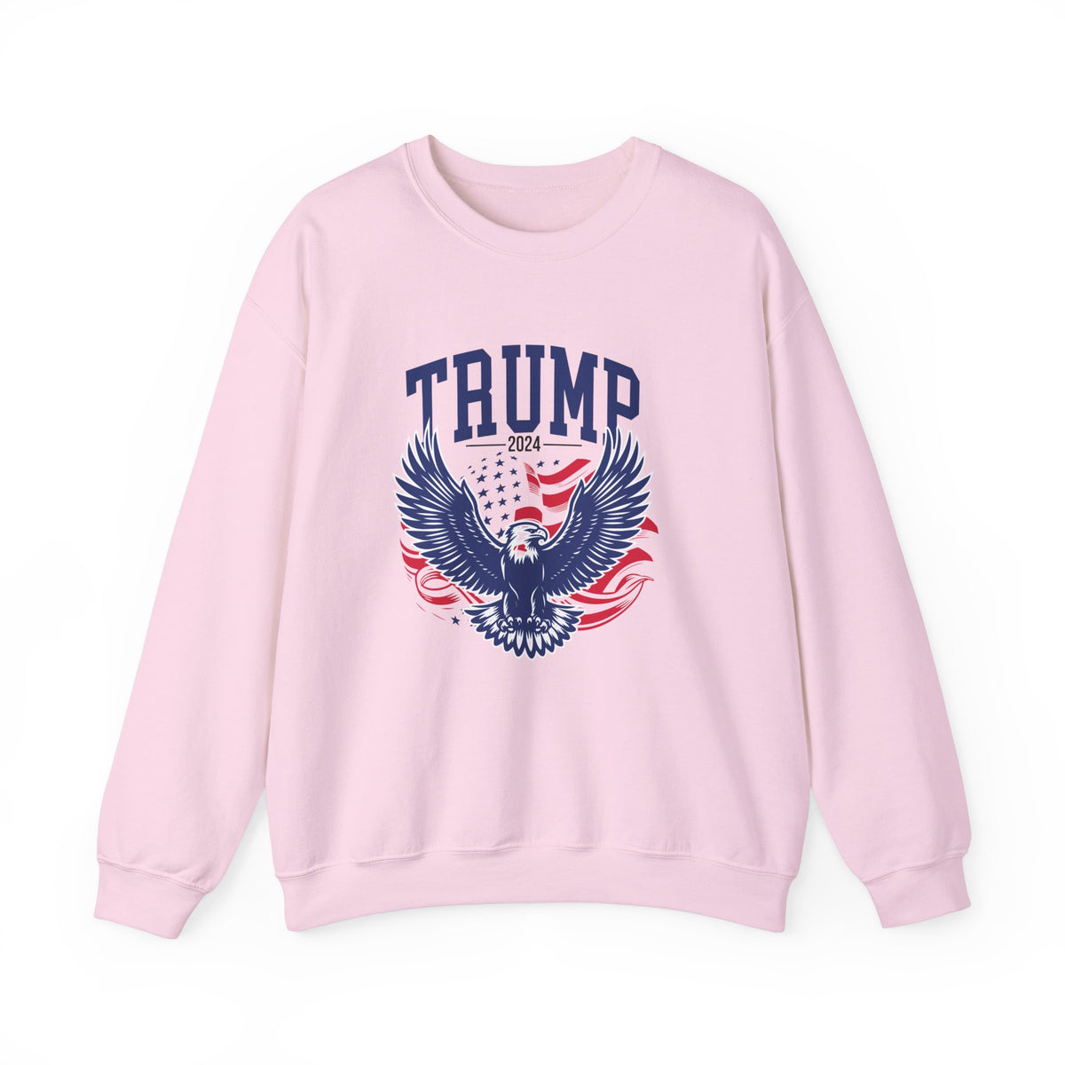 Trump Eagle