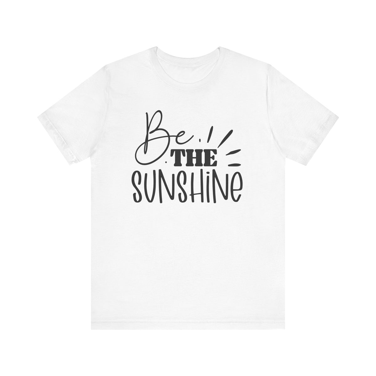 Be The Sunshine