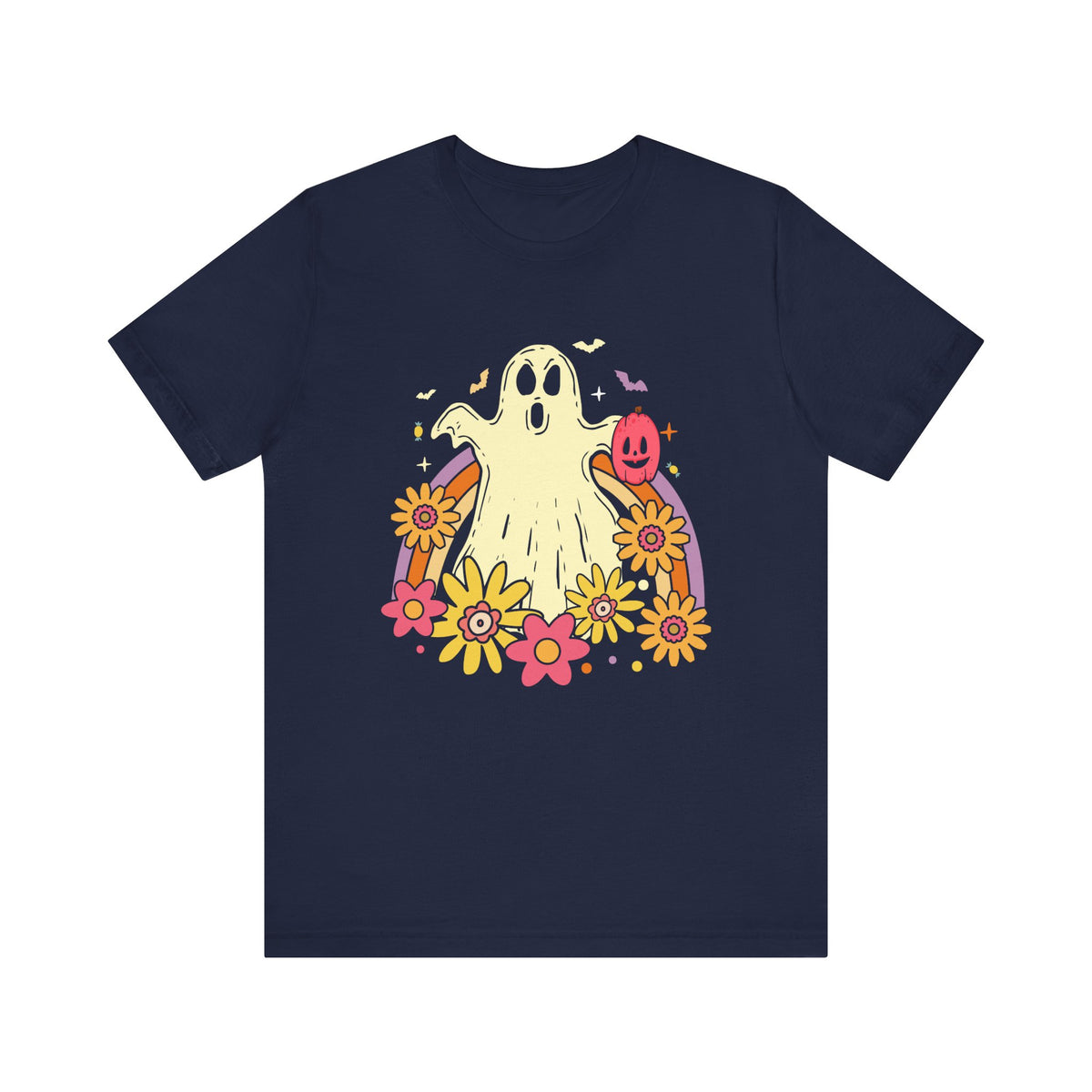 Halloween Groovy T-Shirt