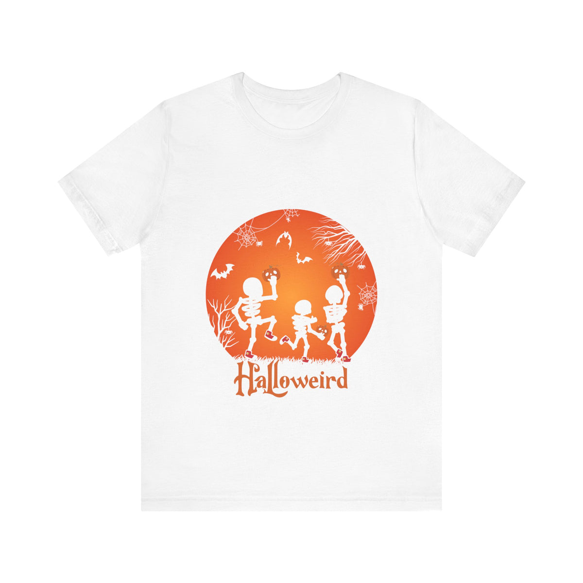 Let's Get Halloweird T-Shirt