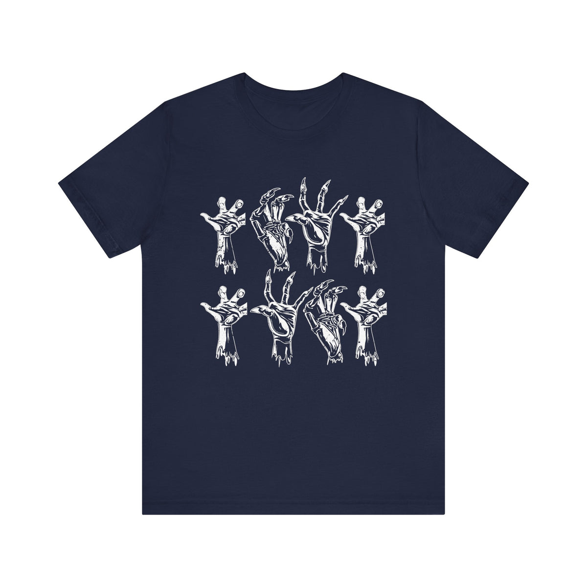 Halloween Hand T-Shirt