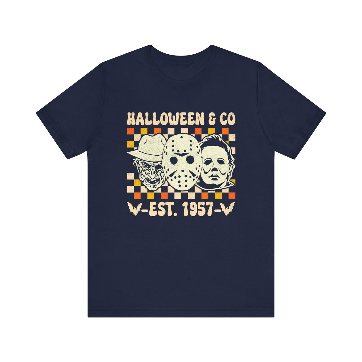 Halloween & Co T-Shirt