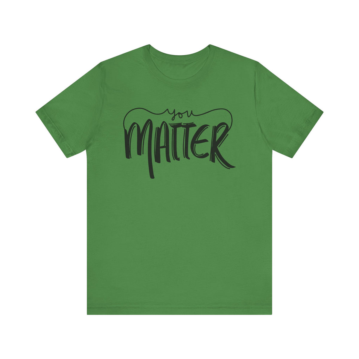 You Matter