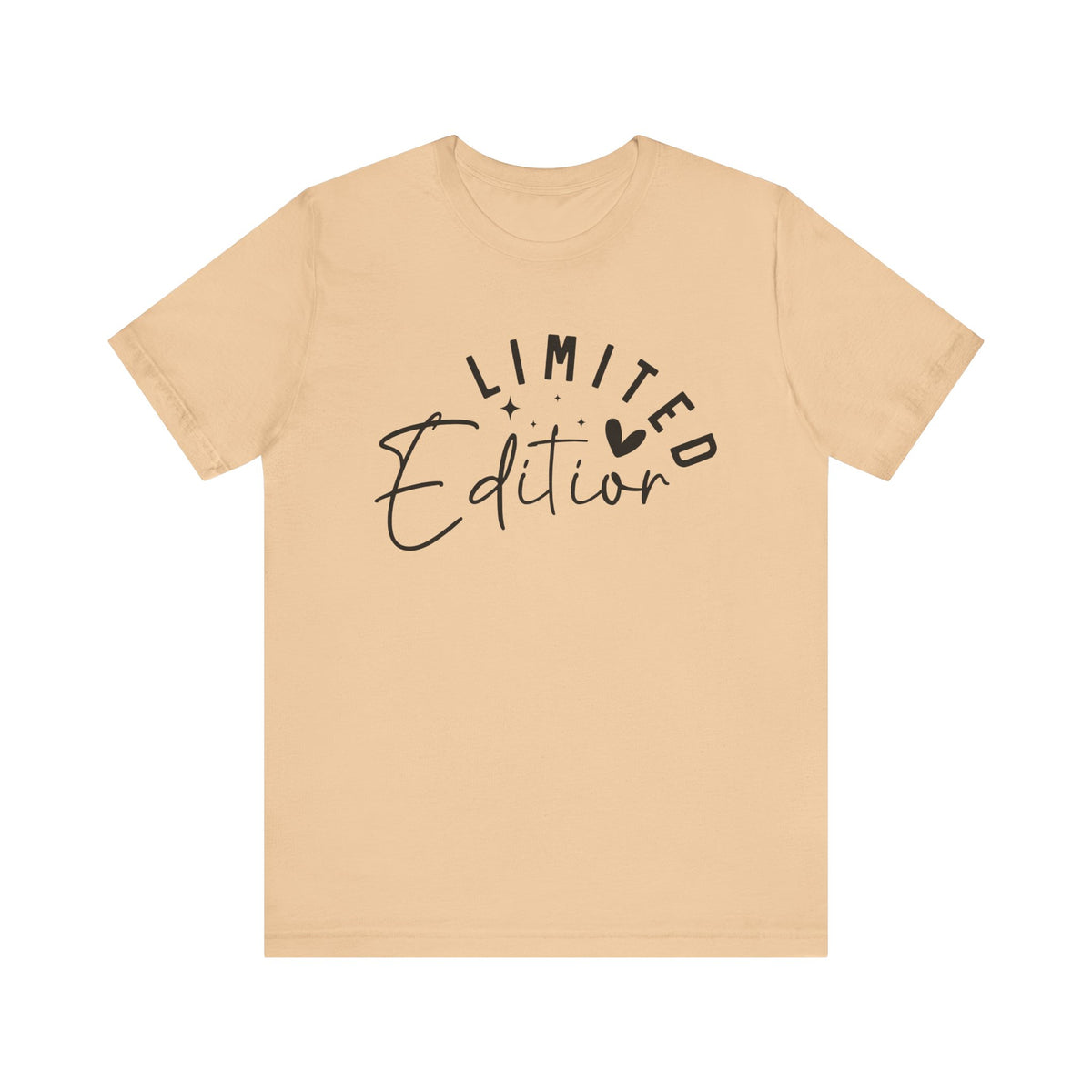 Limited Editior