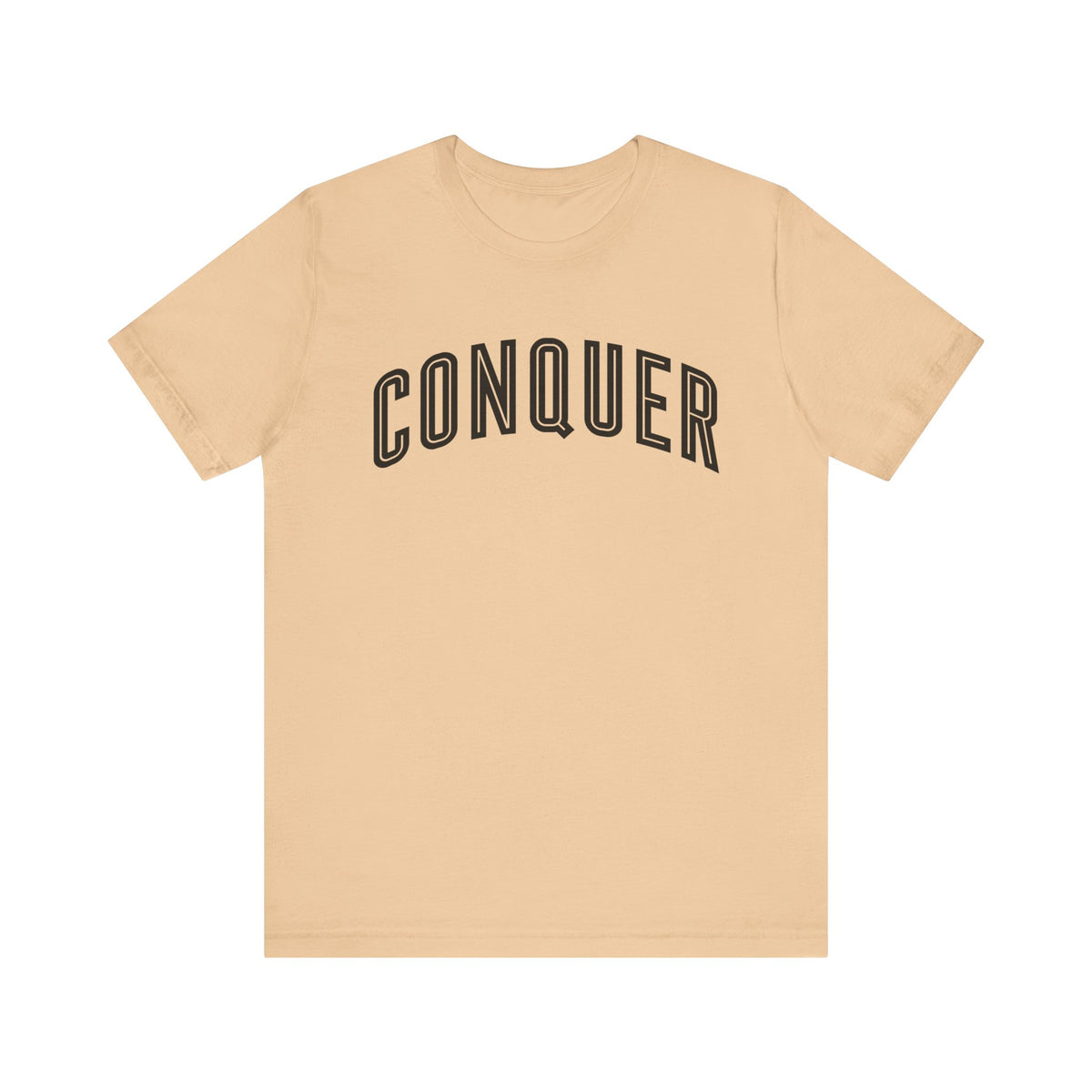 Conquer