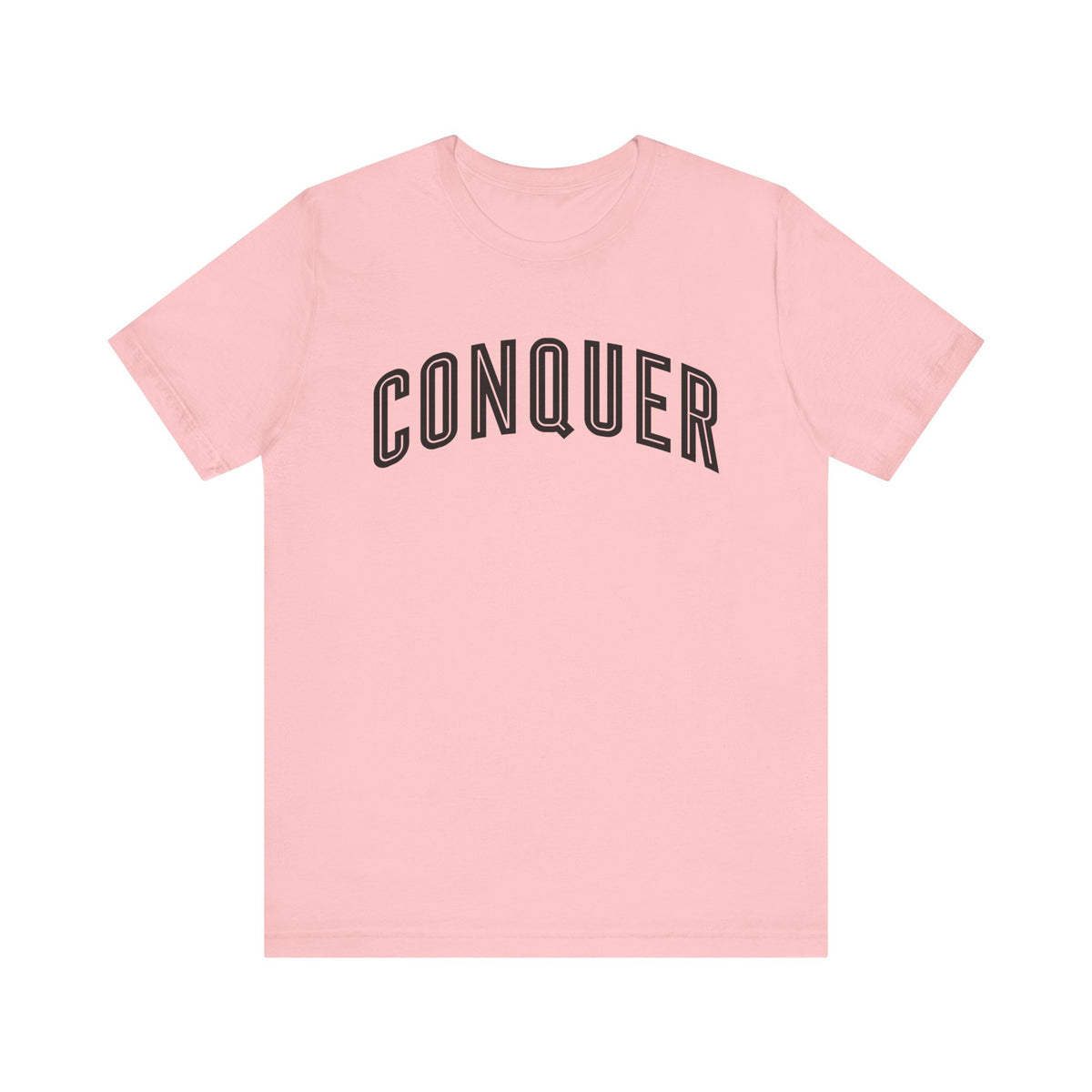 Conquer