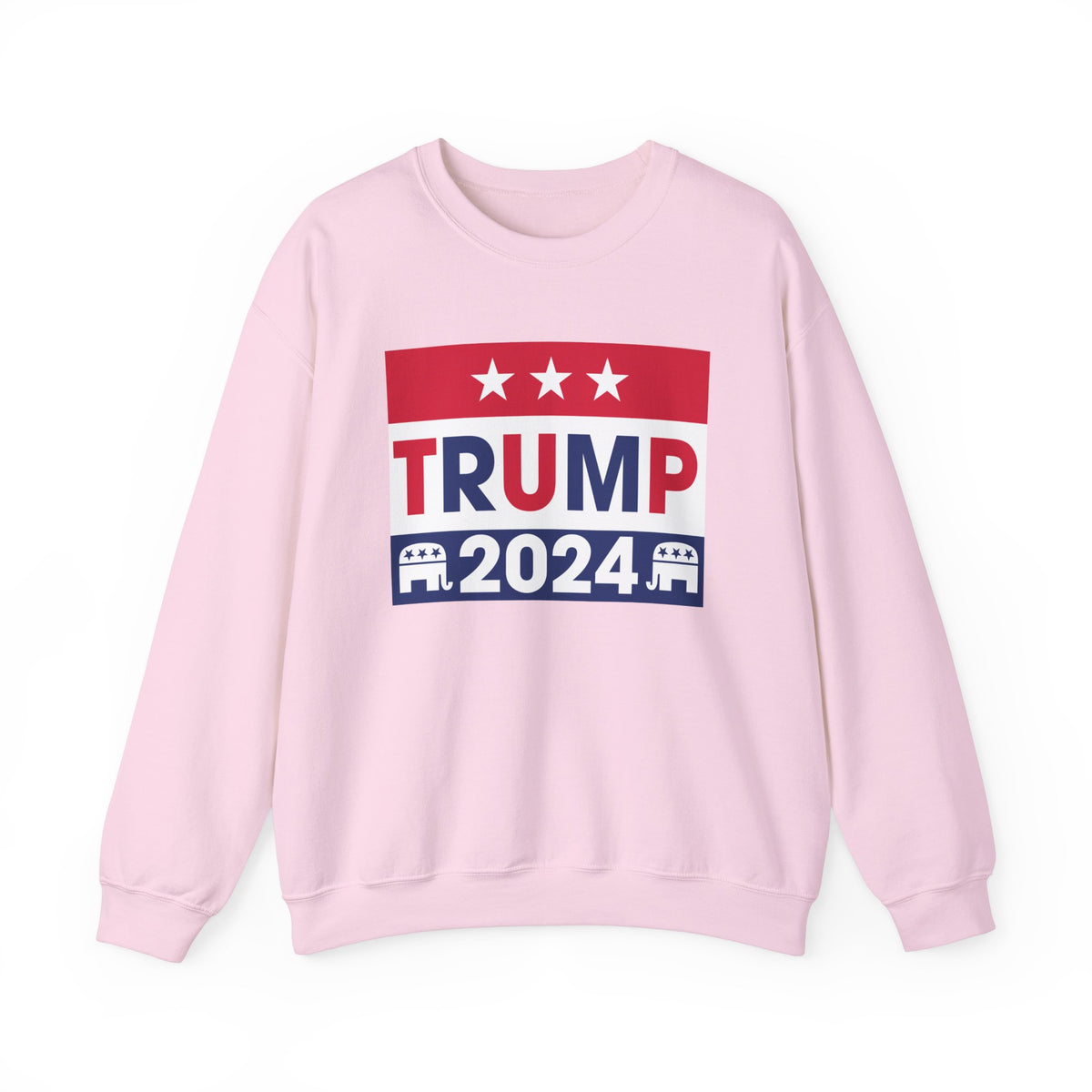 Trump 2024