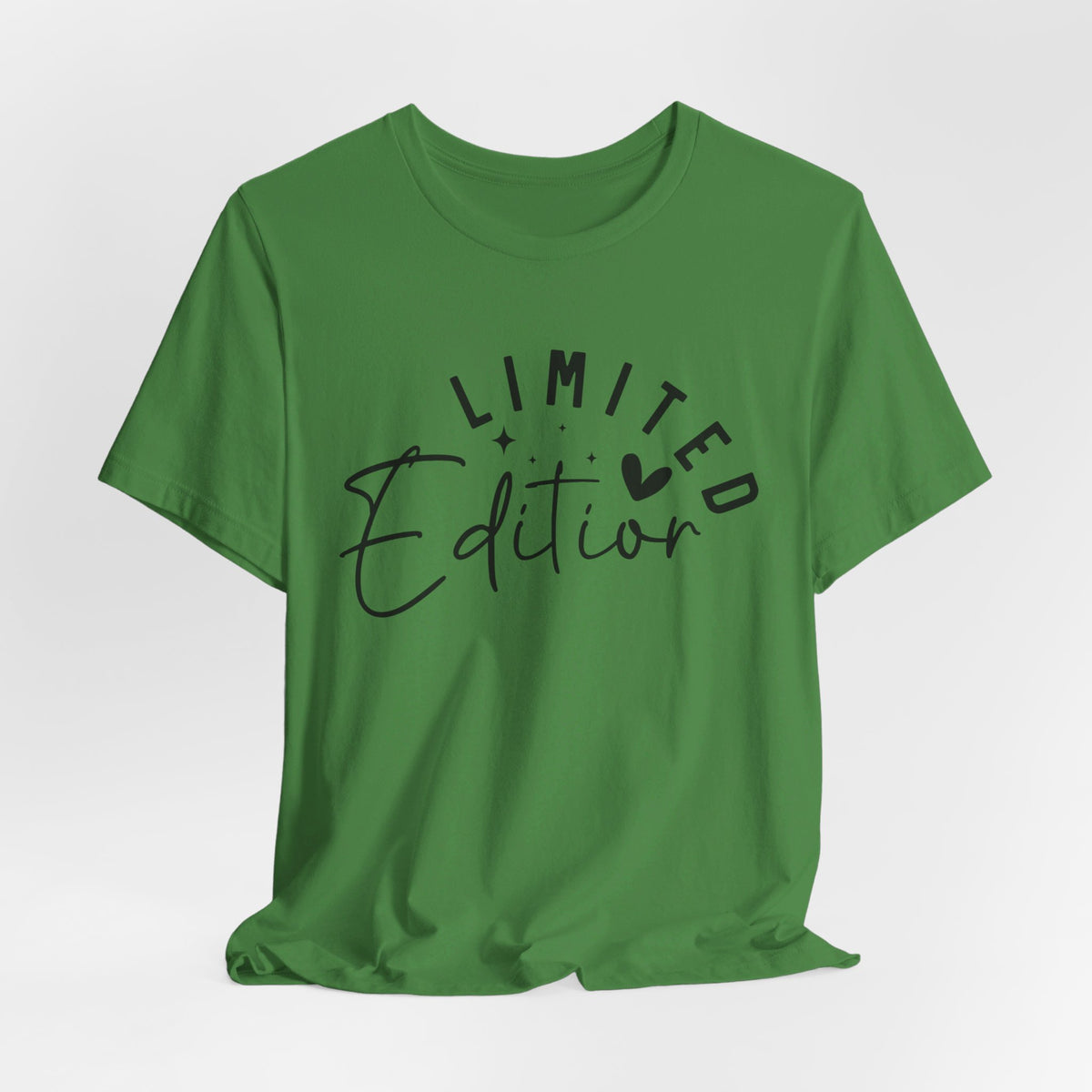 Limited Editior