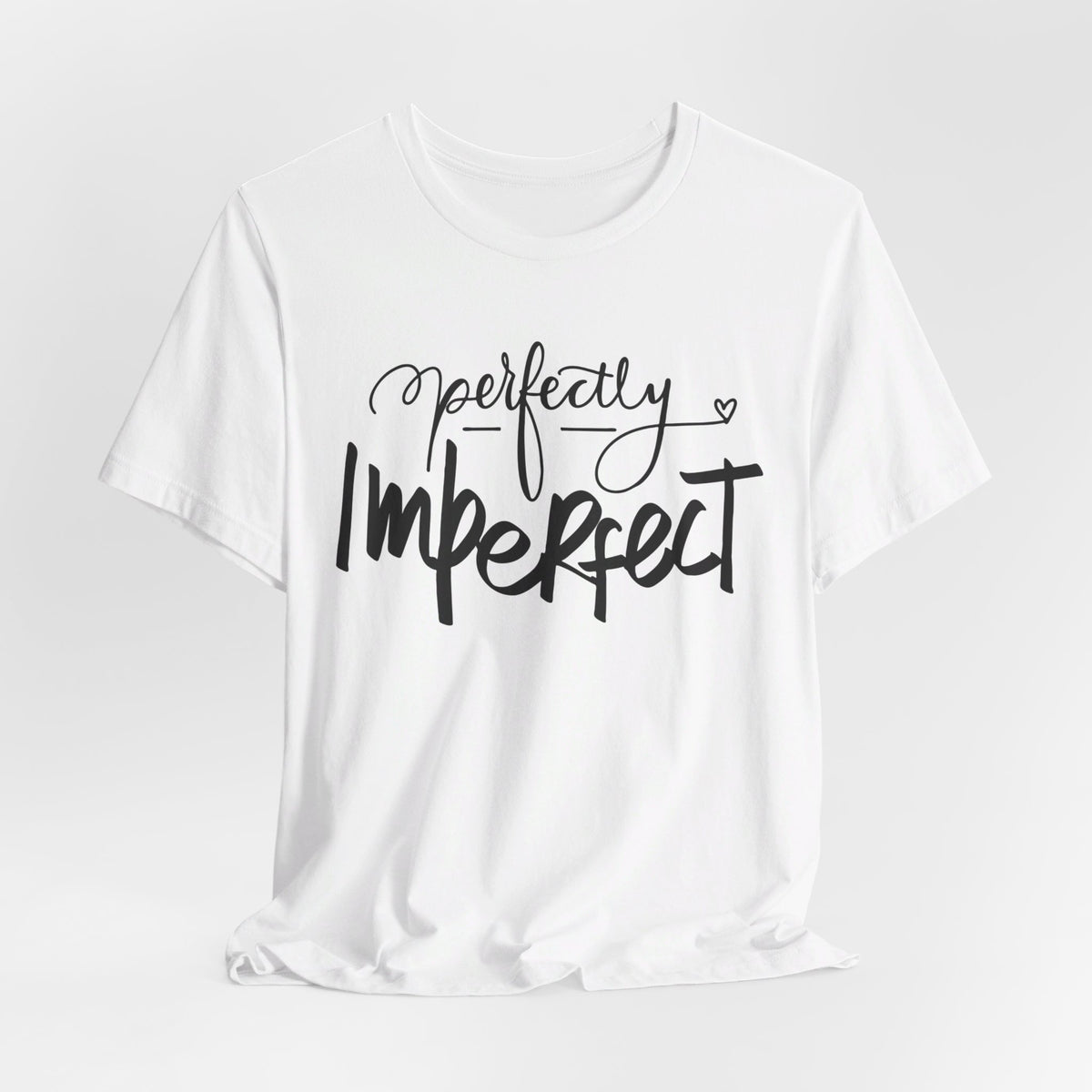 Perfectly Imperfect