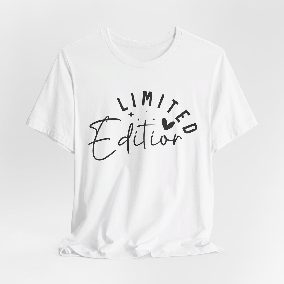 Limited Editior