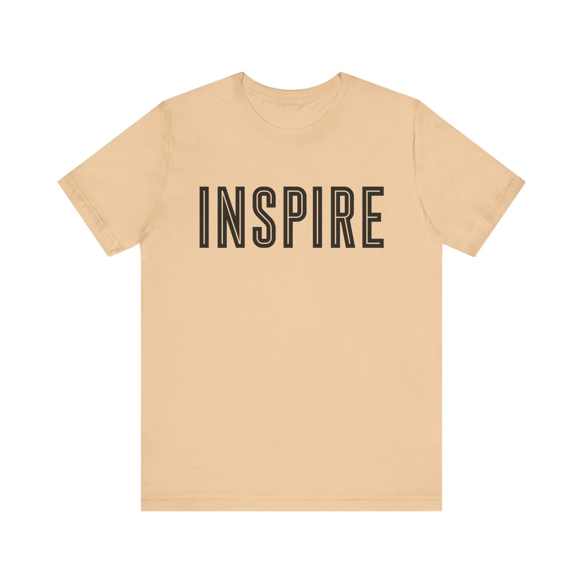 Inspire - Tshirt Quest