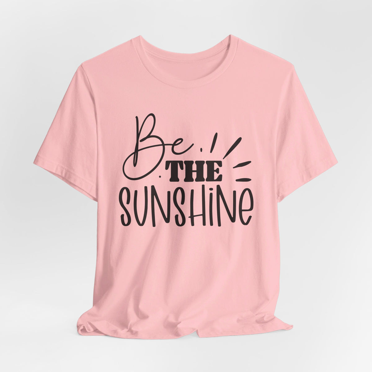 Be The Sunshine