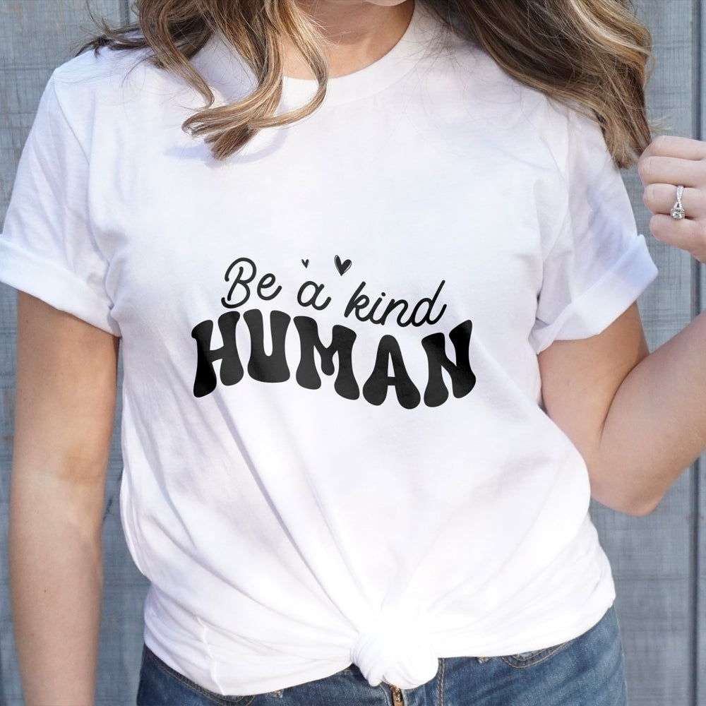 be-a-kind-human