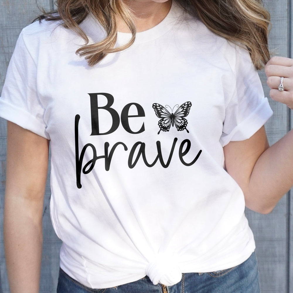 be-brave