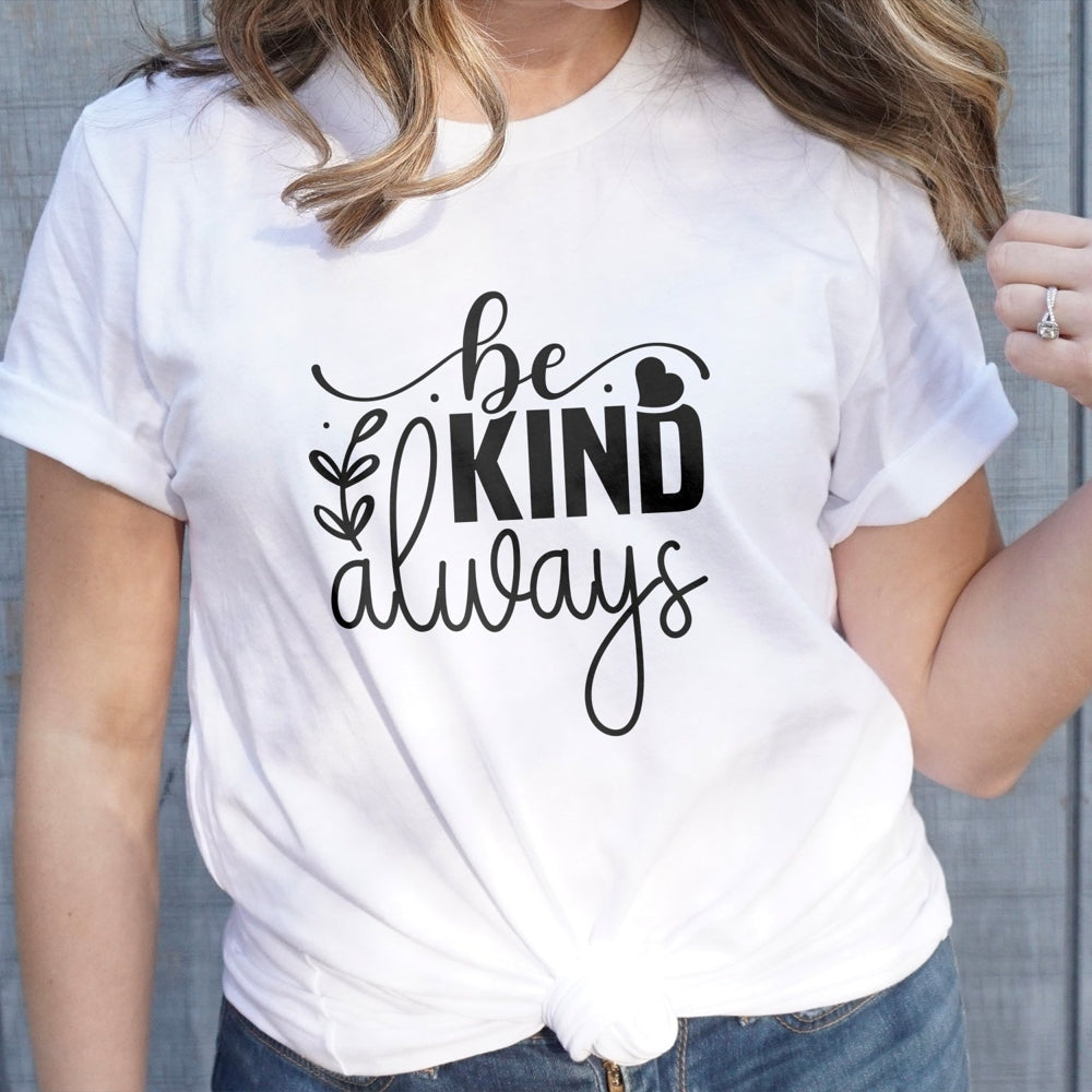 be-kind-always