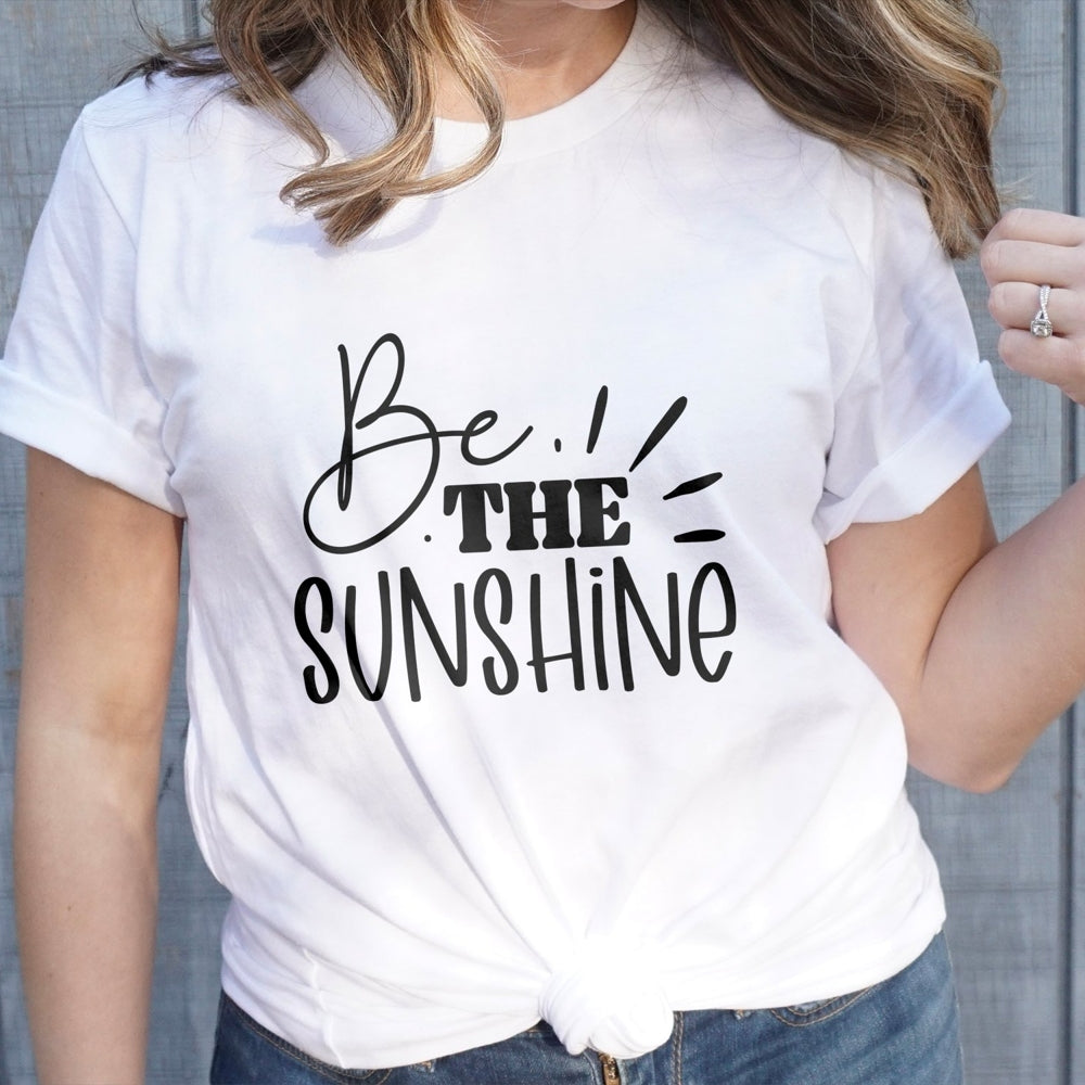 be-the-sunshine