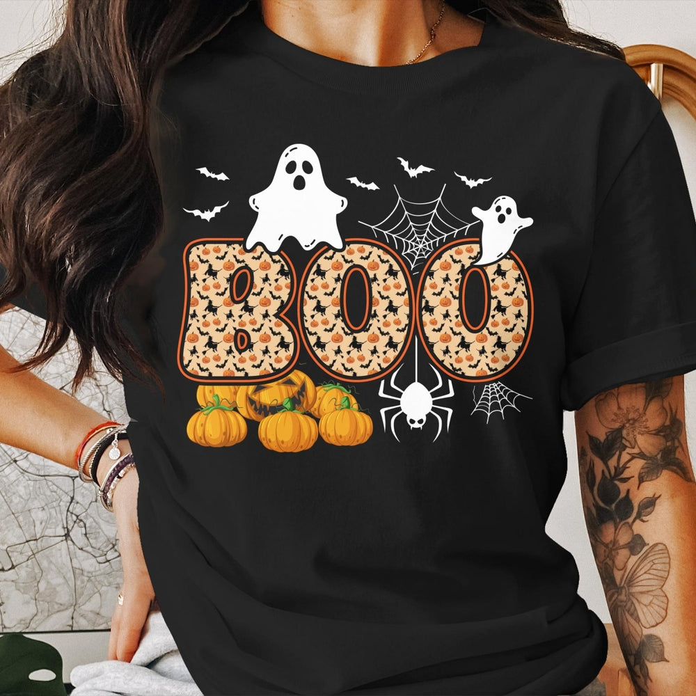 boo-halloween-tee