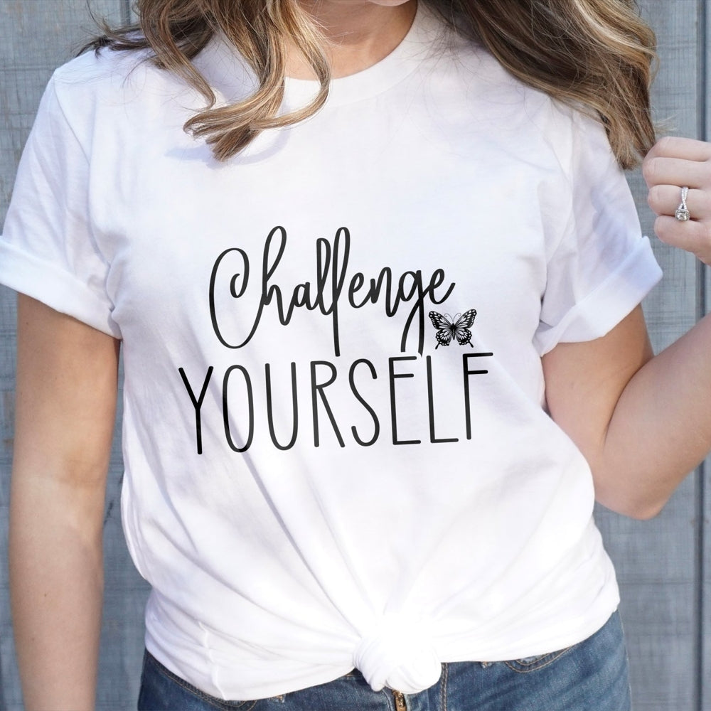 challenge-yourself