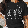 dancing-skeleton-halloween-tee
