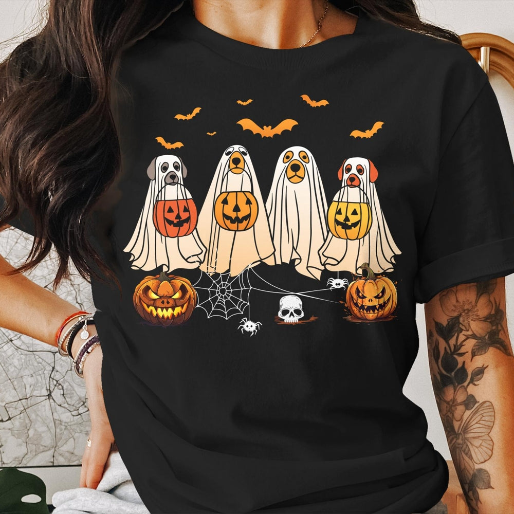 halloween-tee