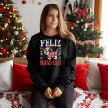 feliz-navi-dog-christmas-sweatshirt,-fun-women's-holiday-sweatshirt,-trendy-christmas-pullover,-cute-dog-lover-sweater,-festive-winter-sweatshirt