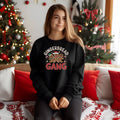 gingerbread-gang-christmas-sweatshirt,-funny-women's-holiday-sweatshirt,-cute-christmas-sweater,-trendy-gingerbread-pullover,-festive-holiday-sweatshirt
