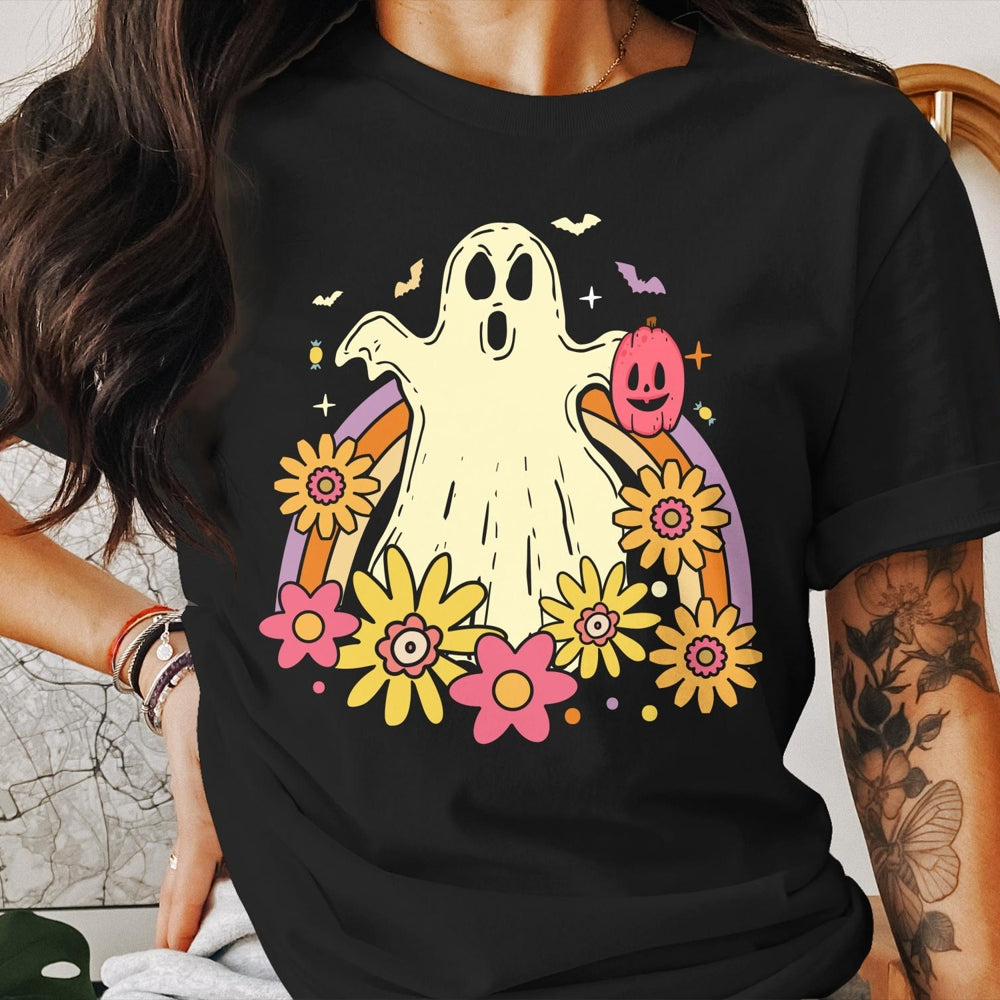 halloween-groovy-t-shirt