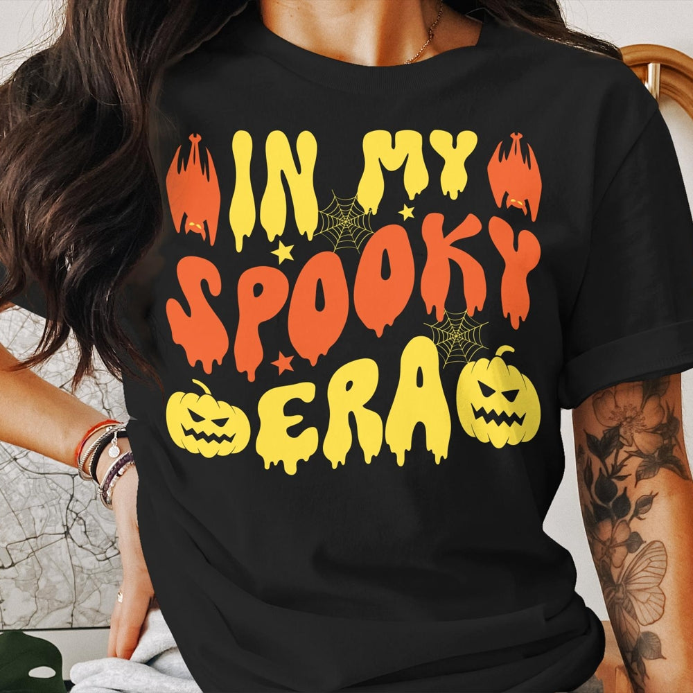 in-my-spooky-era-halloween-tee