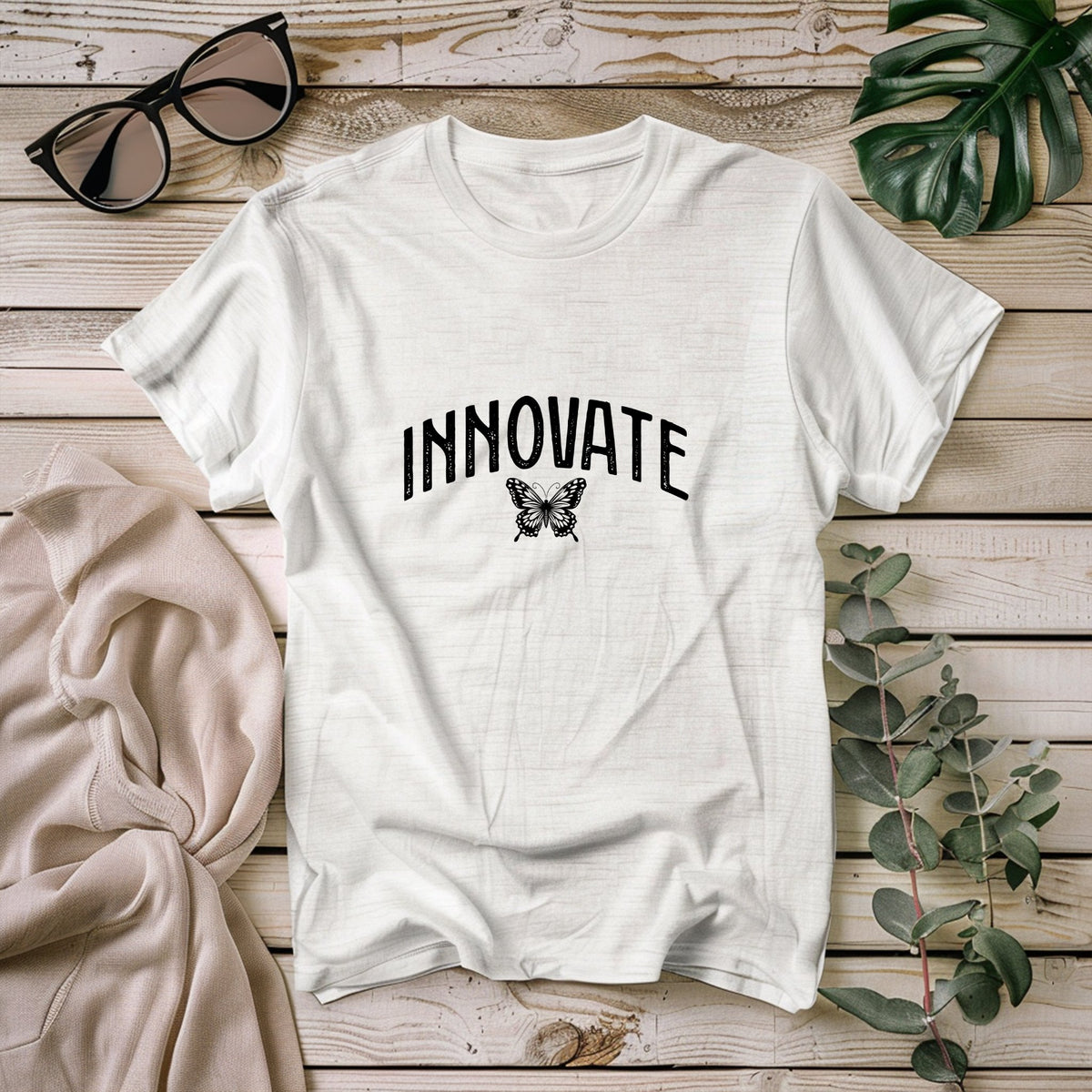 innovate