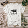 just-start