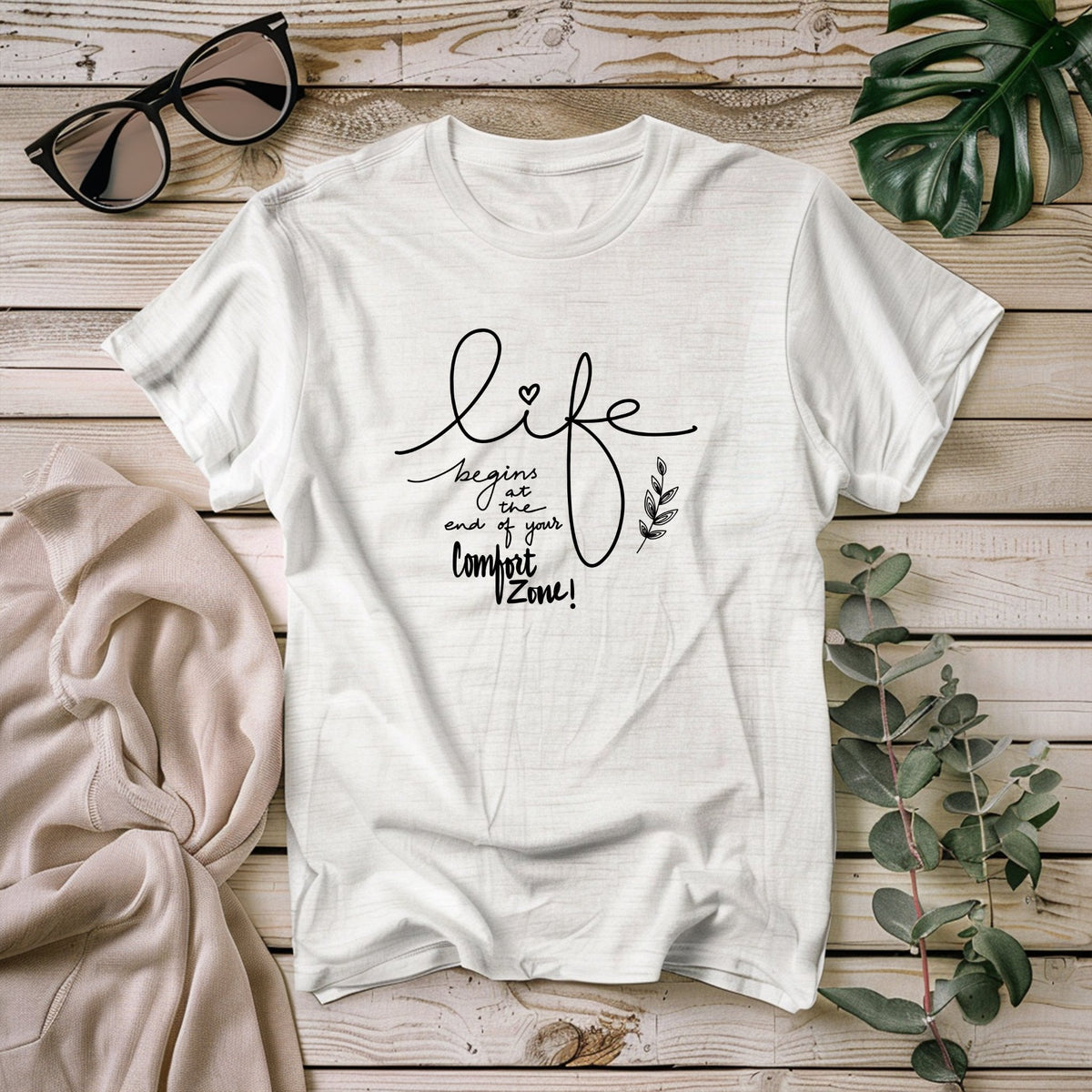 life-begins-at-the-end-of-comfort-zone