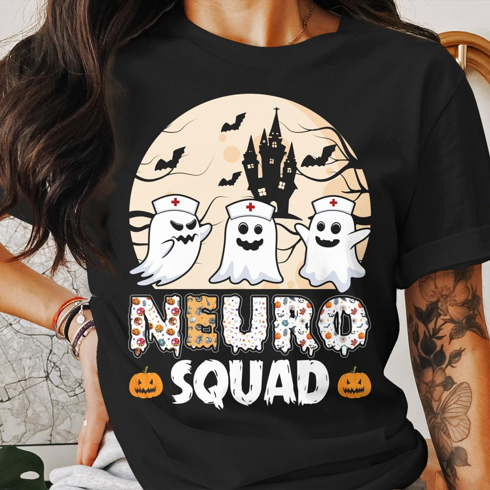 neuro-squad-halloween-tee