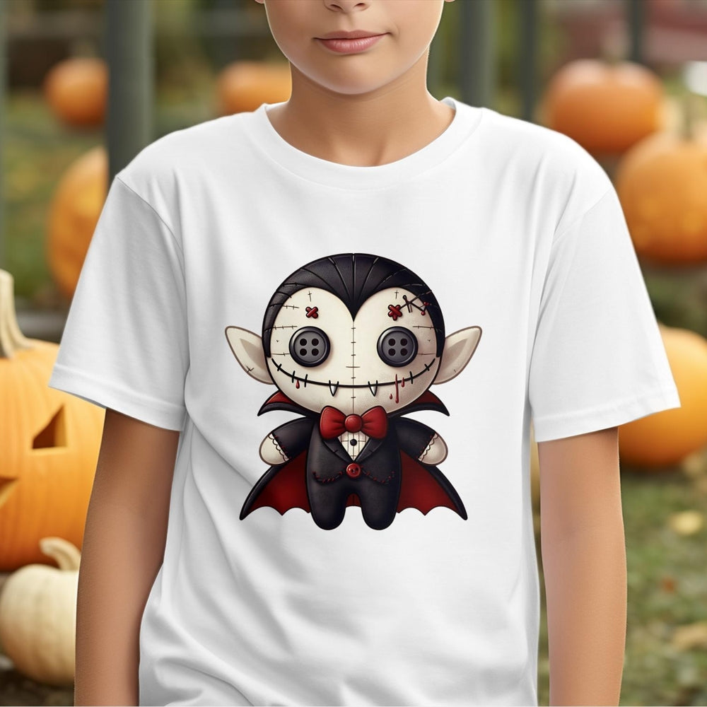 spooky-batman-voodoo-doll-kids-halloween-tee