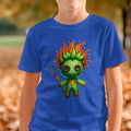 spooky-green-voodoo-doll-kids-halloween-tee