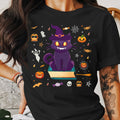 the-children-halloween-tee