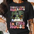 there's--some-horror-halloween-tee