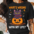 what's-wrong-with-my-life-halloween-tee
